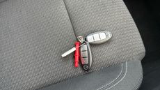 Nissan Qashqai 1.3 DiG-T MH Acenta Premium 5dr Petrol Hatchback